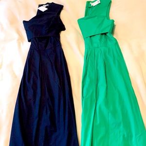 J. Crew Wrap Dresses